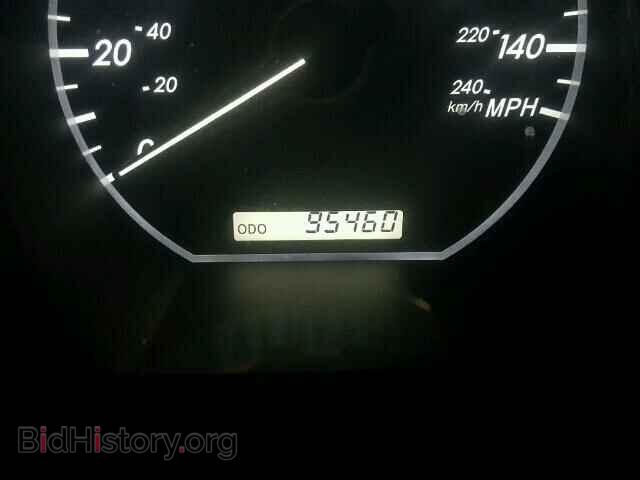 2006 LEXUS RX330 - VIN: 2T2HA31U36C095800 - Фото 8