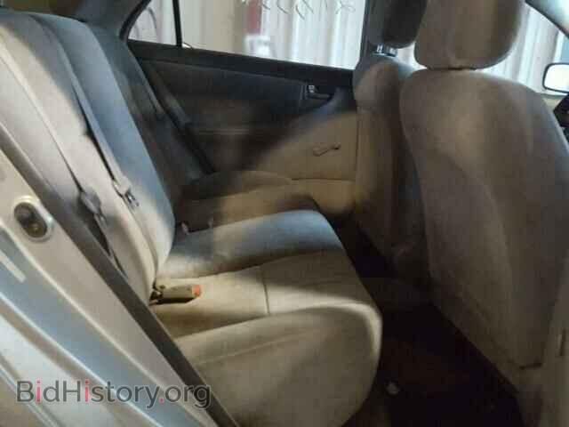 2003 TOYOTA COROLLA - VIN: JTDBR32E730049127 - Фото 6