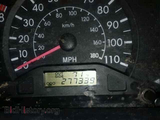 2003 TOYOTA COROLLA - VIN: JTDBR32E730049127 - Фото 8