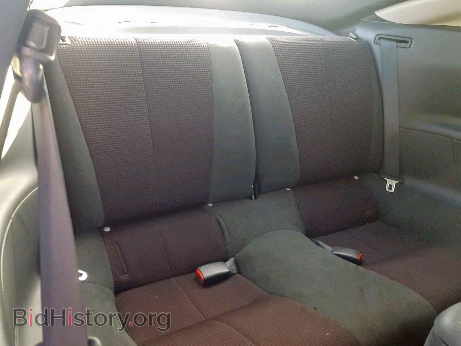 2010 MITSUBISHI ECLIPSE - VIN: 4A31K5DF2AE001064 - Photo 6