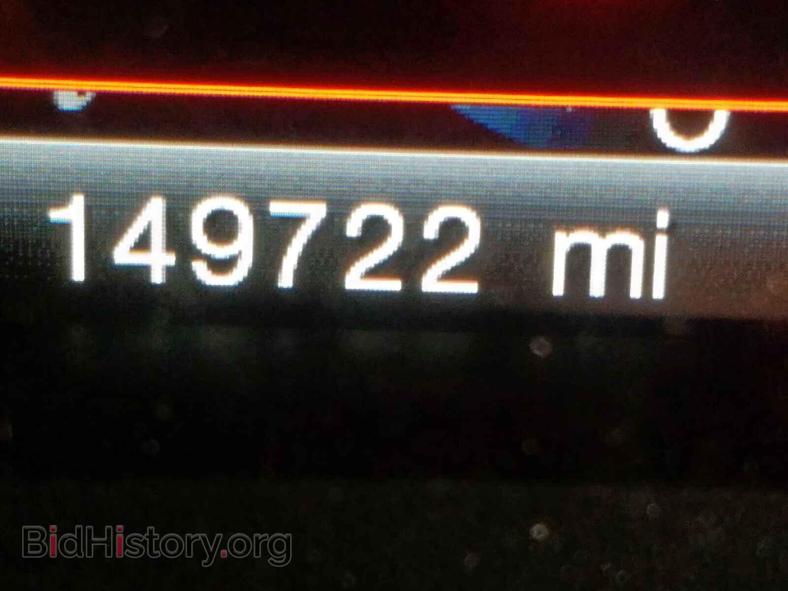 2013 FORD EDGE - VIN: 2FMDK4KC3DBA47548 - Фото 8