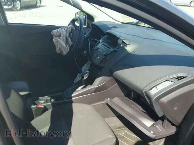 2015 FORD FOCUS - VIN: 1FADP3F20FL240735 - Photo 5
