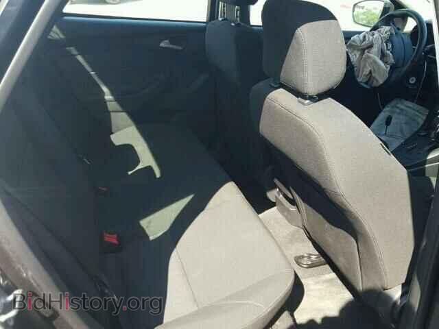 2015 FORD FOCUS - VIN: 1FADP3F20FL240735 - Photo 6