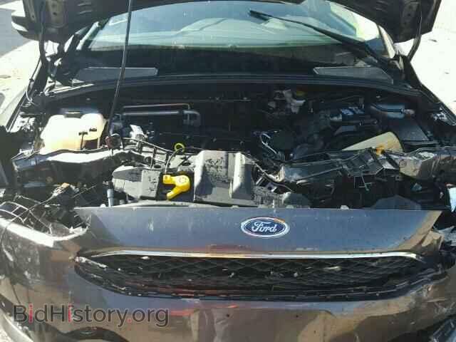 2015 FORD FOCUS - VIN: 1FADP3F20FL240735 - Photo 7