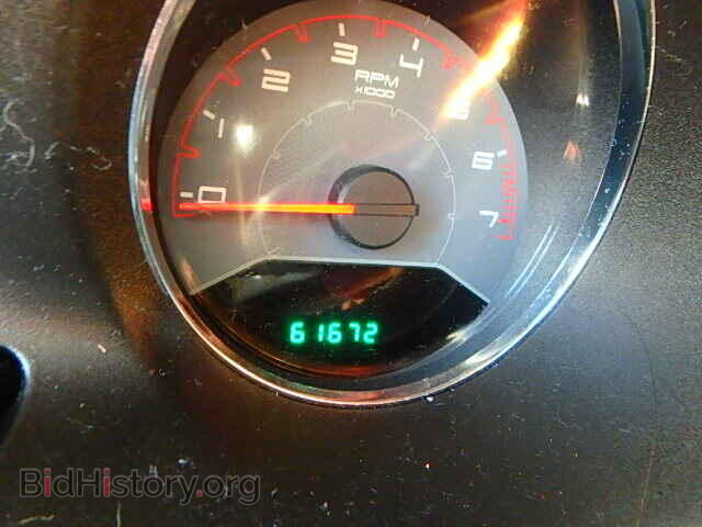 2013 DODGE AVENGER - VIN: 1C3CDZAB1DN605146 - Фото 8