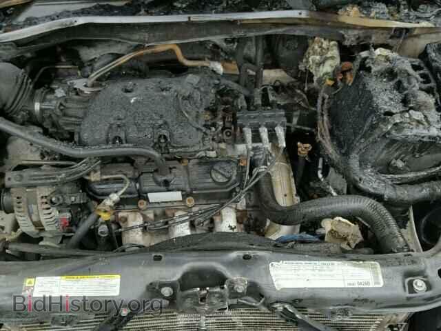 2010 DODGE CARAVAN - VIN: 2D4RN1AE7AR384264 - Photo 7