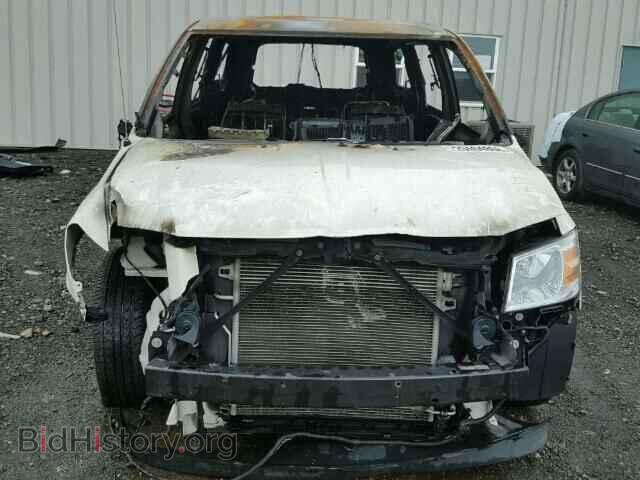 2010 DODGE CARAVAN - VIN: 2D4RN1AE7AR384264 - Photo 9