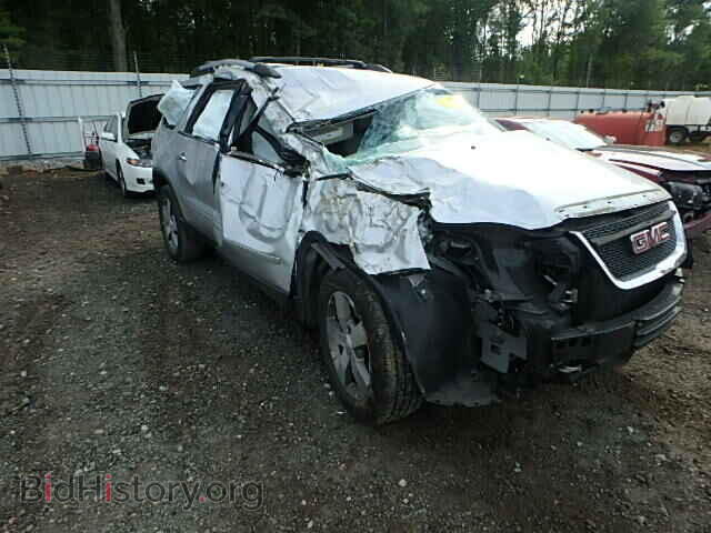 Photo 1GKKRRED8CJ342832 - GMC ACADIA 2012