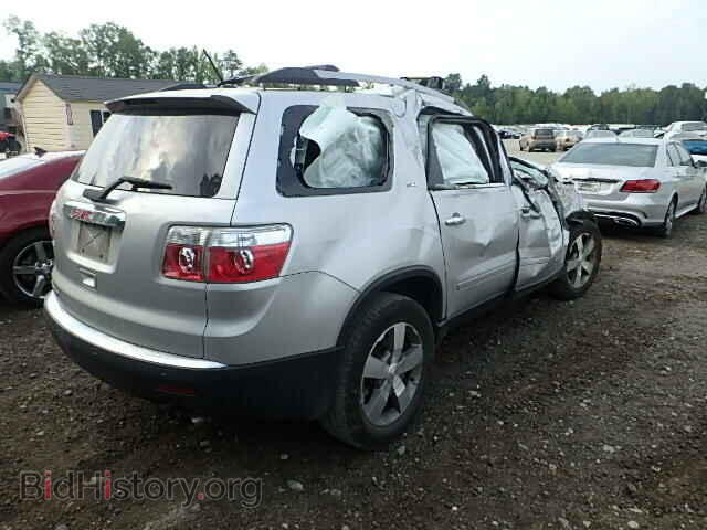 2012 GMC ACADIA - VIN: 1GKKRRED8CJ342832 - Photo 4