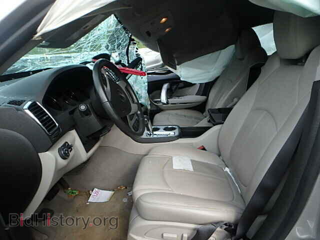 2012 GMC ACADIA - VIN: 1GKKRRED8CJ342832 - Photo 5