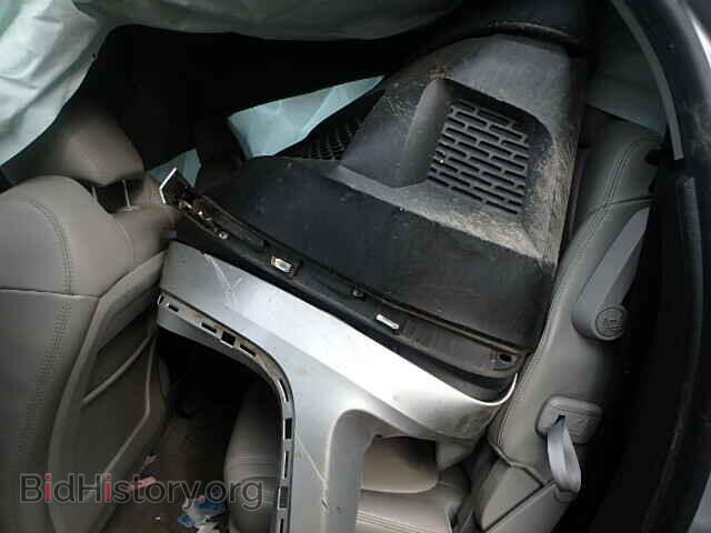 2012 GMC ACADIA - VIN: 1GKKRRED8CJ342832 - Photo 6