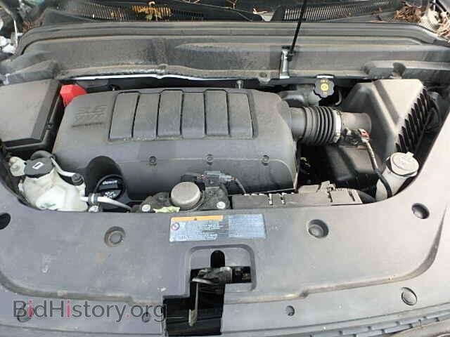 2012 GMC ACADIA - VIN: 1GKKRRED8CJ342832 - Photo 7