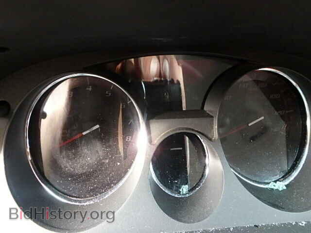 2012 GMC ACADIA - VIN: 1GKKRRED8CJ342832 - Photo 8
