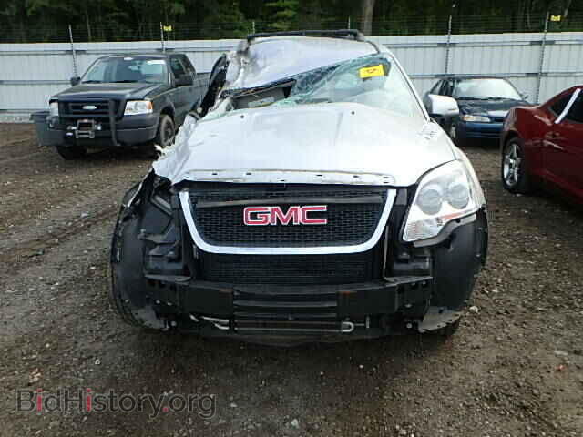 2012 GMC ACADIA - VIN: 1GKKRRED8CJ342832 - Photo 9