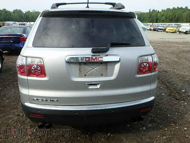 2012 GMC ACADIA - VIN: 1GKKRRED8CJ342832 - Photo 10