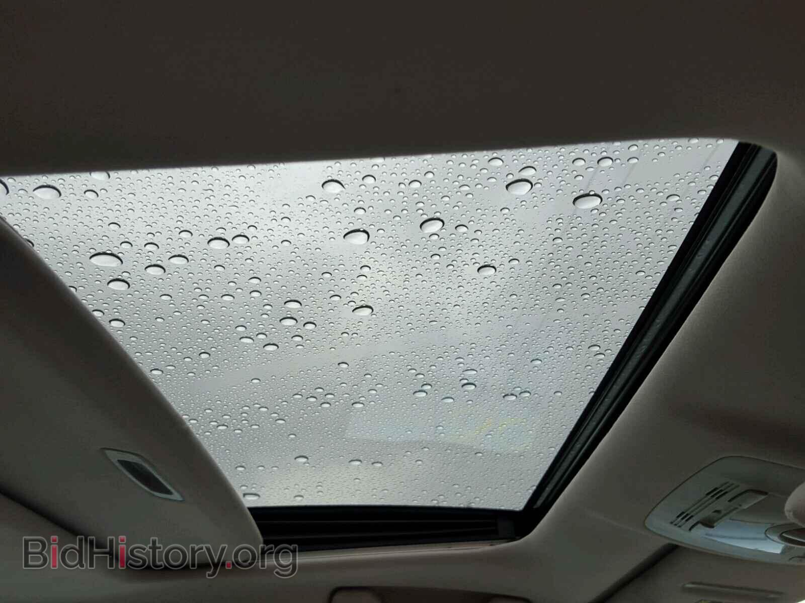 2008 LEXUS IS350 - VIN: JTHBE262082013537 - Фото 9