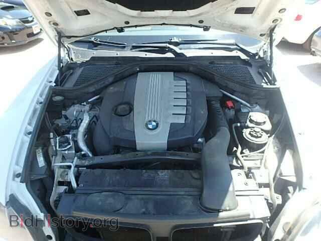 2009 BMW X5 - VIN: 5UXFF03599LJ96014 - Фото 7