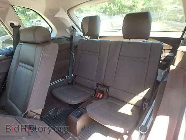 2009 BMW X5 - VIN: 5UXFF03599LJ96014 - Фото 10