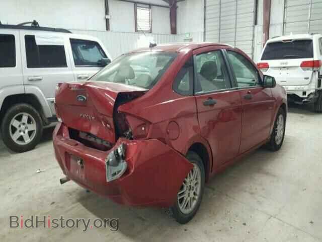 2010 FORD FOCUS - VIN: 1FAHP3FN2AW151316 - Фото 4