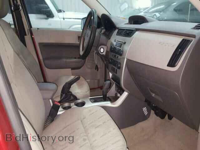 2010 FORD FOCUS - VIN: 1FAHP3FN2AW151316 - Фото 5