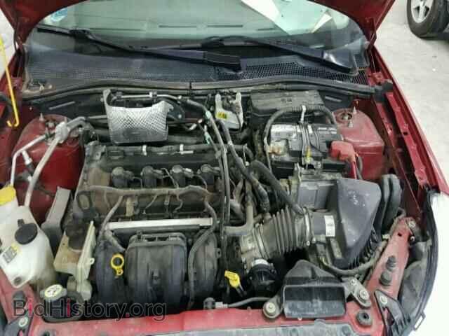 2010 FORD FOCUS - VIN: 1FAHP3FN2AW151316 - Фото 7