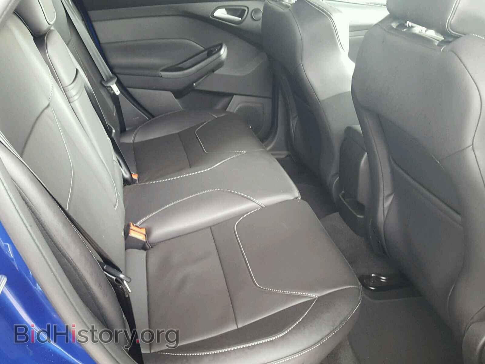 2015 FORD FOCUS - VIN: 1FADP3L93FL349255 - Фото 6
