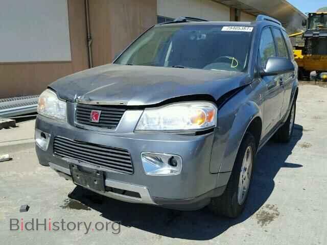 2006 SATURN VUE - VIN: 5GZCZ63486S895205 - Фото 2