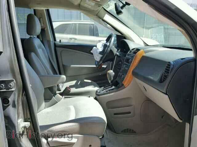 2006 SATURN VUE - VIN: 5GZCZ63486S895205 - Фото 5
