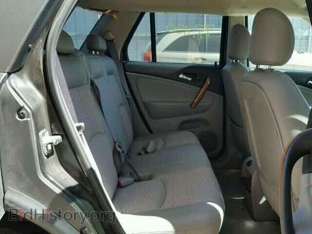 2006 SATURN VUE - VIN: 5GZCZ63486S895205 - Фото 6