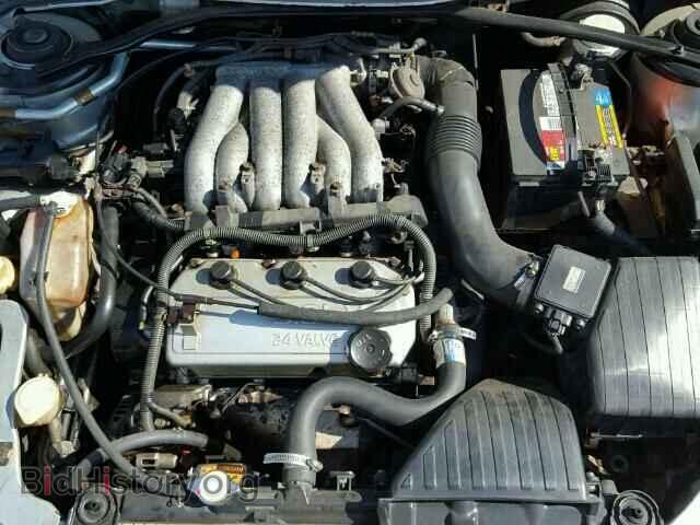 2003 MITSUBISHI ECLIPSE - VIN: 4A3AC84H53E011669 - Photo 7