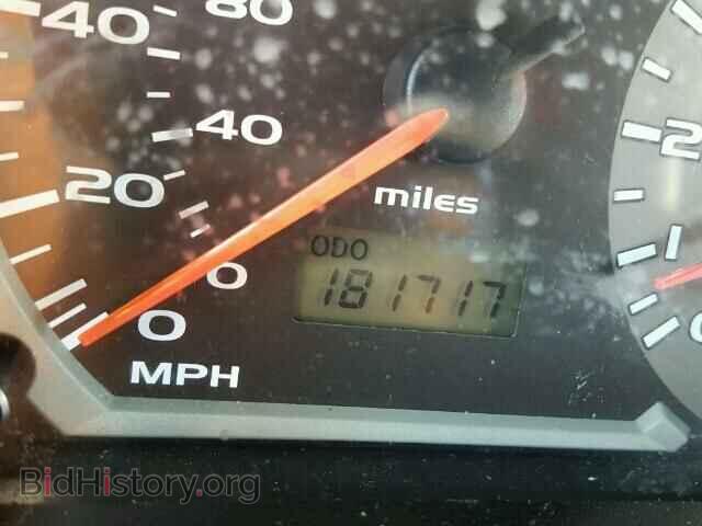 2003 MITSUBISHI ECLIPSE - VIN: 4A3AC84H53E011669 - Photo 8