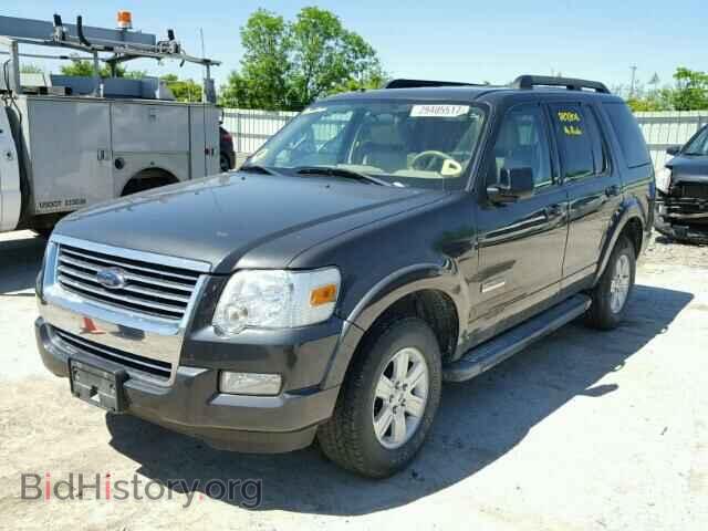 2007 FORD EXPLORER - VIN: 1FMEU73E57UB45396 - Photo 2