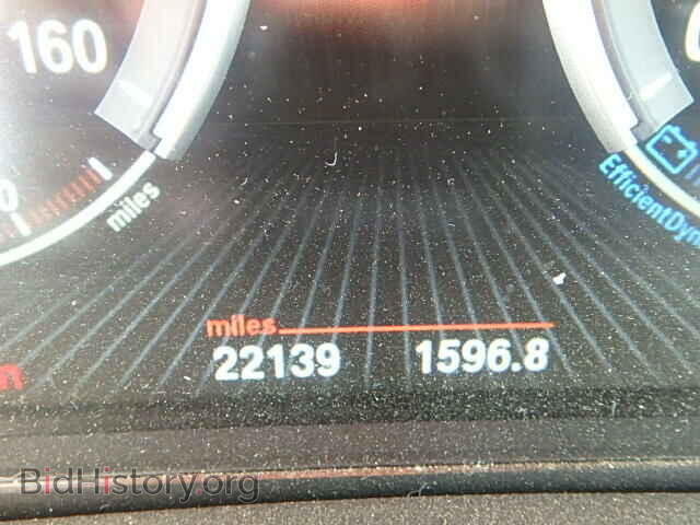 2014 BMW X5 - VIN: 5UXKR2C57E0H33561 - Фото 8
