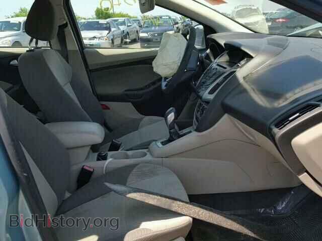 2012 FORD FOCUS - VIN: 1FAHP3F22CL126586 - Photo 5
