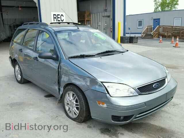 Фотография 1FAFP36NX5W125592 - FORD FOCUS 2005
