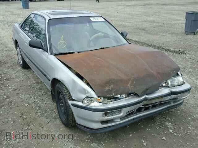 Фотография JH4DA9455MS032380 - ACURA INTEGRA 1991
