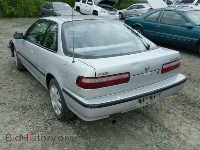 1991 ACURA INTEGRA - VIN: JH4DA9455MS032380 - Фото 3