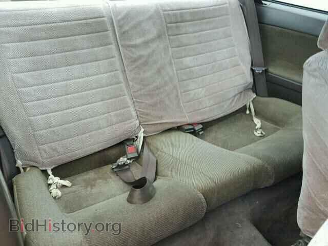 1991 ACURA INTEGRA - VIN: JH4DA9455MS032380 - Фото 6