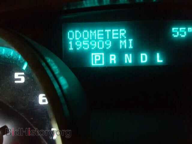 2008 BUICK ENCLAVE - VIN: 5GAEV237X8J112372 - Фото 8