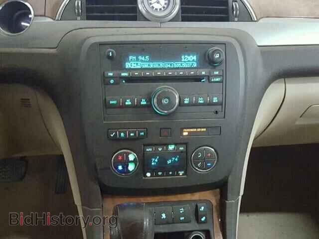 2008 BUICK ENCLAVE - VIN: 5GAEV237X8J112372 - Фото 10
