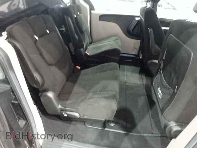 2012 DODGE CARAVAN - VIN: 2C4RDGBG2CR336001 - Фото 6