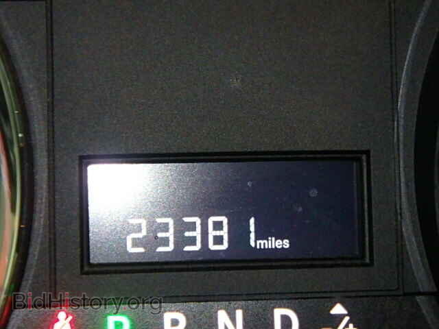 2012 DODGE CARAVAN - VIN: 2C4RDGBG2CR336001 - Фото 8