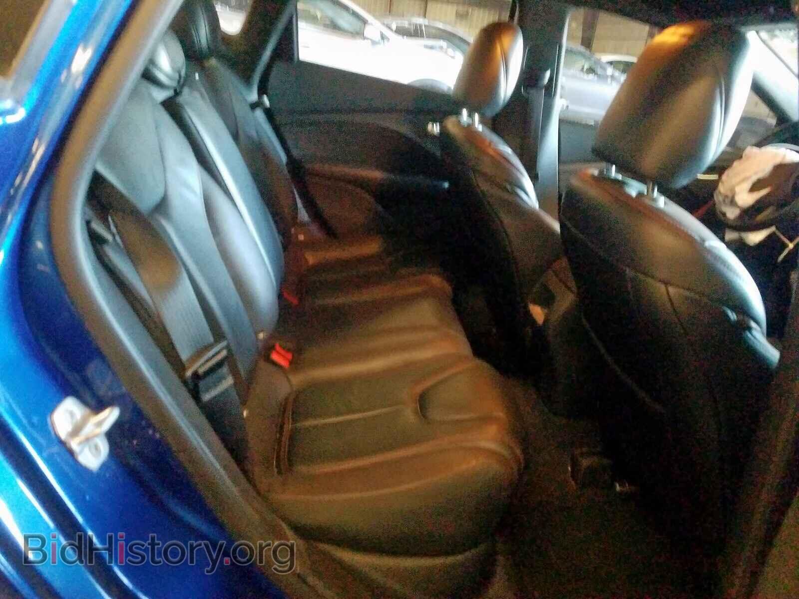 2013 DODGE DART - VIN: 1C3CDFCB0DD329821 - Фото 6