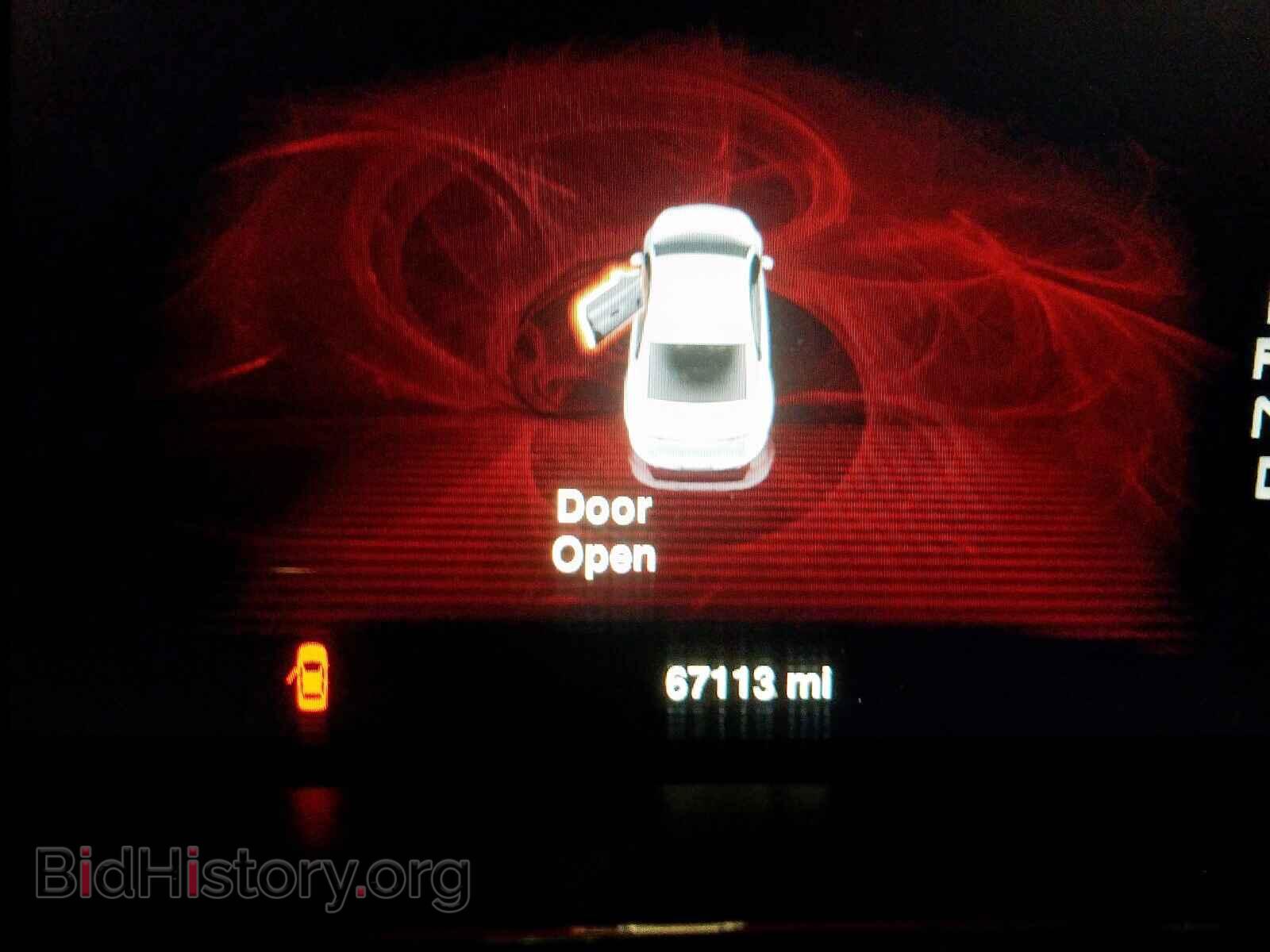 2013 DODGE DART - VIN: 1C3CDFCB0DD329821 - Фото 8