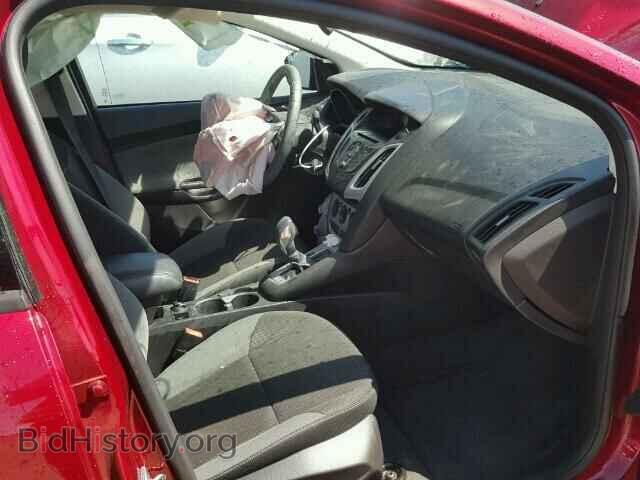 2013 FORD FOCUS - VIN: 1FADP3F27DL218406 - Фото 5