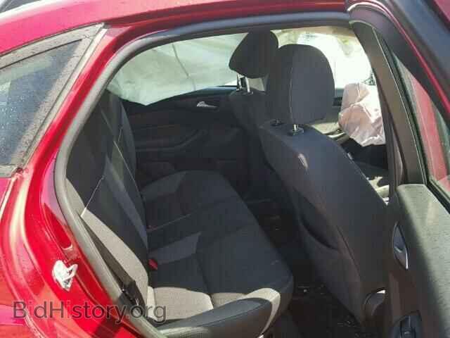 2013 FORD FOCUS - VIN: 1FADP3F27DL218406 - Фото 6