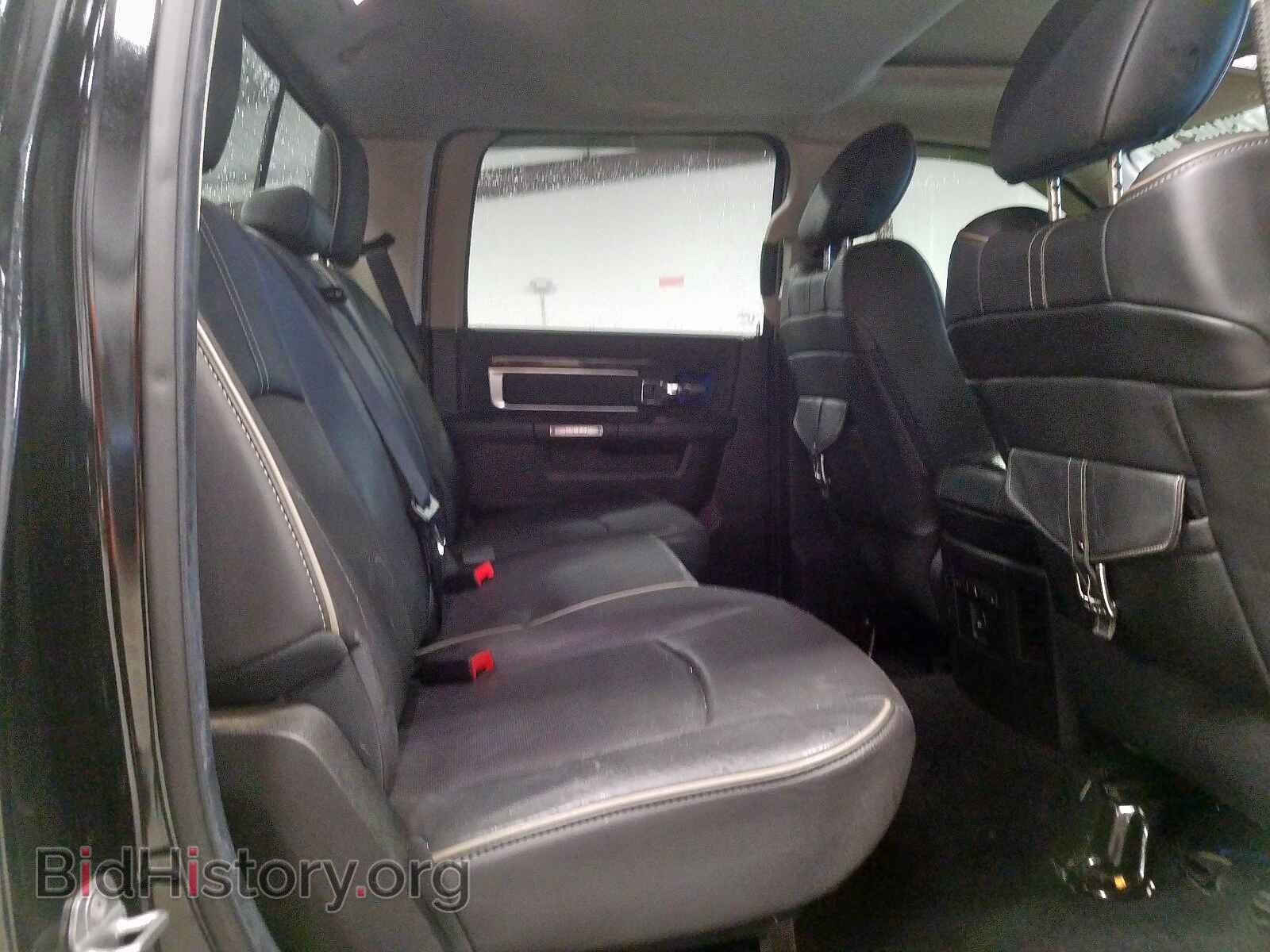 2014 RAM 1500 - VIN: 1C6RR7WT5ES142936 - Фото 6