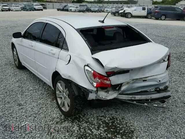 2013 CHRYSLER 200 - VIN: 1C3CCBBB9DN714298 - Photo 3