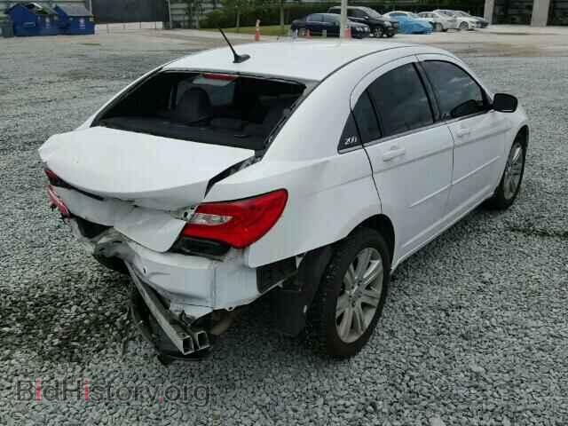 2013 CHRYSLER 200 - VIN: 1C3CCBBB9DN714298 - Photo 4