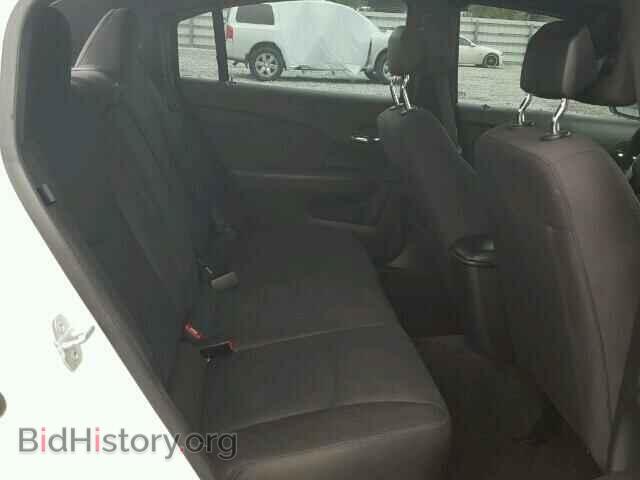 2013 CHRYSLER 200 - VIN: 1C3CCBBB9DN714298 - Photo 6